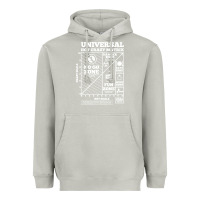 Moon Dust hot crazy matrix matrix Heavyweight Hoodie - artisFamous