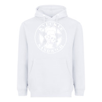 White knuckle sandwich Heavyweight Hoodie - artisFamous