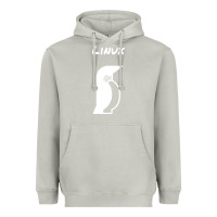 Moon Dust linux Heavyweight Hoodie - artisFamous