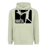 Matcha national midget tossing association Heavyweight Hoodie - artisFamous