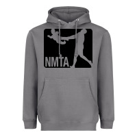 Storm national midget tossing association Heavyweight Hoodie - artisFamous
