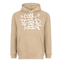 Mushroom cool disco dan Heavyweight Hoodie - artisFamous