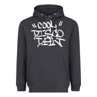 Smoke cool disco dan Heavyweight Hoodie - artisFamous