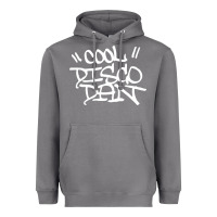 Storm cool disco dan Heavyweight Hoodie - artisFamous