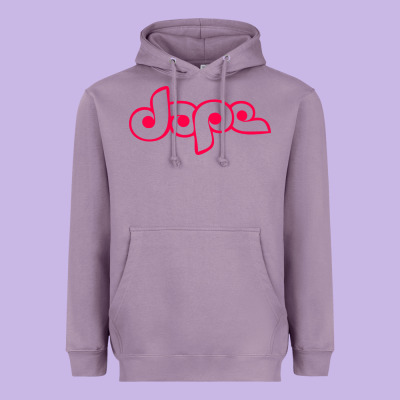 Dope Philadelphia Heavyweight Hoodie Designed By Artisfamous