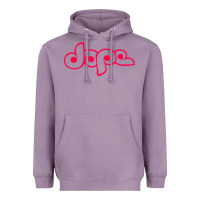 Lavender dope philadelphia Heavyweight Hoodie - artisFamous