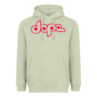 Matcha dope philadelphia Heavyweight Hoodie - artisFamous