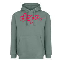 Sage dope philadelphia Heavyweight Hoodie - artisFamous