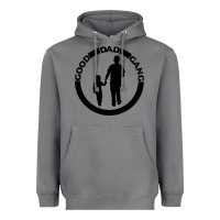 Storm good dad gang Heavyweight Hoodie - artisFamous