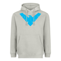 Moon Dust nightwing Heavyweight Hoodie - artisFamous