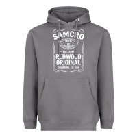 Storm samcro redwood original Heavyweight Hoodie - artisFamous