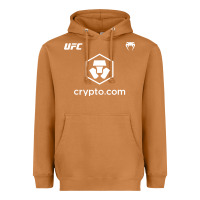 Meerkat crypto Heavyweight Hoodie - artisFamous