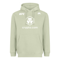 Matcha crypto Heavyweight Hoodie - artisFamous
