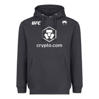 Smoke crypto Heavyweight Hoodie - artisFamous