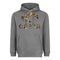 Storm costa del mar Heavyweight Hoodie - artisFamous
