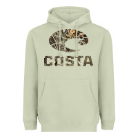 Matcha costa del mar Heavyweight Hoodie - artisFamous