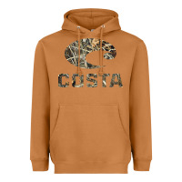 Meerkat costa del mar Heavyweight Hoodie - artisFamous