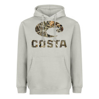 Moon Dust costa del mar Heavyweight Hoodie - artisFamous