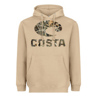 Mushroom costa del mar Heavyweight Hoodie - artisFamous