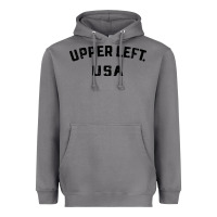 Storm upper left usa Heavyweight Hoodie - artisFamous