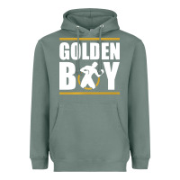 Sage Mexican professional boxer Heavyweight Hoodie - artisFamous
