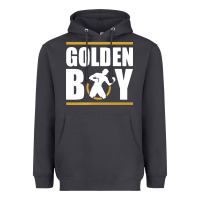 Smoke Mexican professional boxer Heavyweight Hoodie - artisFamous