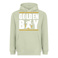 Matcha Mexican professional boxer Heavyweight Hoodie - artisFamous