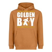 Meerkat Mexican professional boxer Heavyweight Hoodie - artisFamous