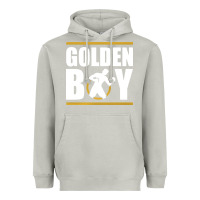 Moon Dust Mexican professional boxer Heavyweight Hoodie - artisFamous