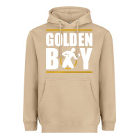 Mushroom Mexican professional boxer Heavyweight Hoodie - artisFamous