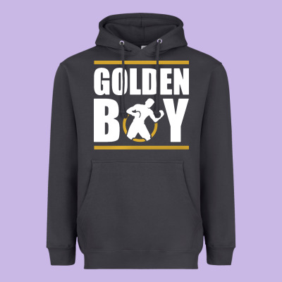 Mexican Professional Boxer Heavyweight Hoodie Designed By Artisfamous