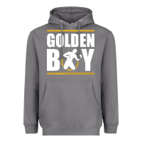 Storm Mexican professional boxer Heavyweight Hoodie - artisFamous