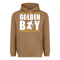 Toasted Coconut Mexican professional boxer Heavyweight Hoodie - artisFamous