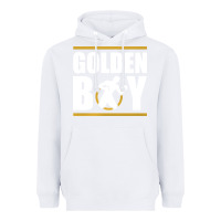 White Mexican professional boxer Heavyweight Hoodie - artisFamous
