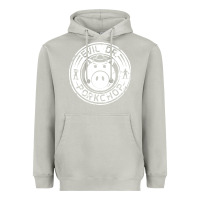 Moon Dust evil dr porkchop Heavyweight Hoodie - artisFamous