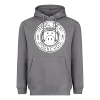 Storm evil dr porkchop Heavyweight Hoodie - artisFamous