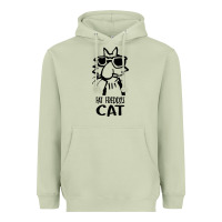 Matcha fat freddys cat Heavyweight Hoodie - artisFamous