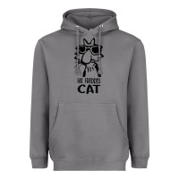 Storm fat freddys cat Heavyweight Hoodie - artisFamous