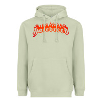Matcha hatebreed Heavyweight Hoodie - artisFamous
