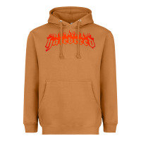 Meerkat hatebreed Heavyweight Hoodie - artisFamous