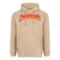 Mushroom hatebreed Heavyweight Hoodie - artisFamous