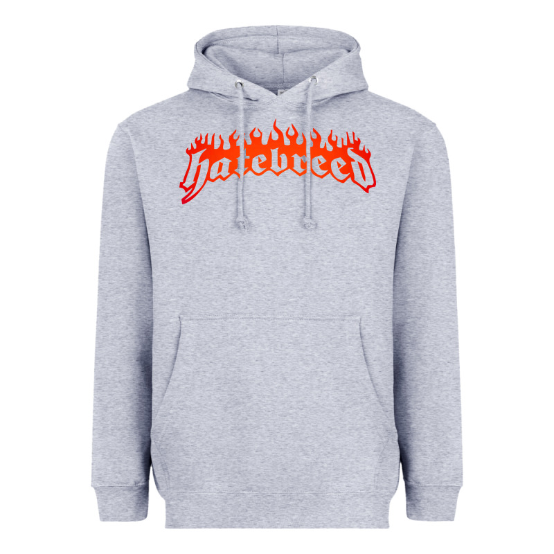 Hatebreed Heavyweight Hoodie by artisFamous | Teevron