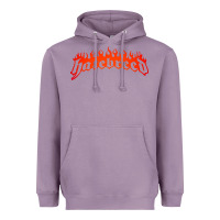 Lavender hatebreed Heavyweight Hoodie - artisFamous