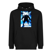 Black carpenters the thing Heavyweight Hoodie - artisFamous