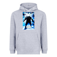 Carpenters The Thing Heavyweight Hoodie | Teevron