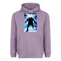 Lavender carpenters the thing Heavyweight Hoodie - artisFamous