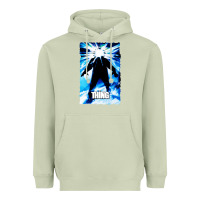 Matcha carpenters the thing Heavyweight Hoodie - artisFamous