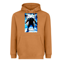 Meerkat carpenters the thing Heavyweight Hoodie - artisFamous