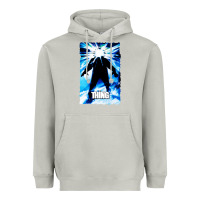 Moon Dust carpenters the thing Heavyweight Hoodie - artisFamous