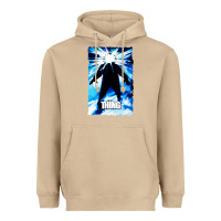 Mushroom carpenters the thing Heavyweight Hoodie - artisFamous